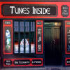 Buy Tunes Inside CD!